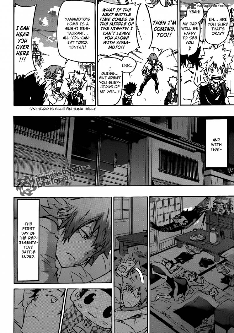 Read Katekyo Hitman Reborn Chapter 364 Mangafreak When we look at the previous chapters of berserk, they all have one thing in common. read katekyo hitman reborn chapter 364