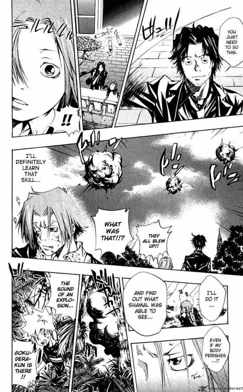 Get Wallpaper Read Katekyo Hitman Reborn Chapter 88 Mangafreak For Android Free