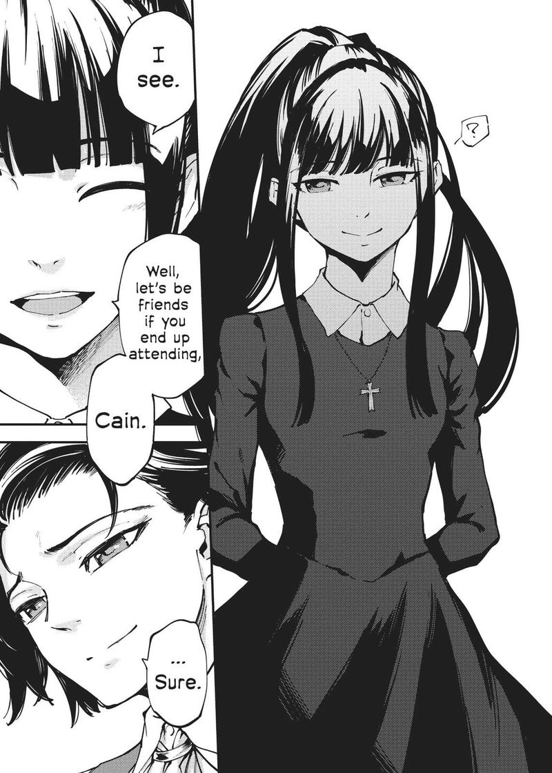 Wallpaper Read Katsute Kami Datta Kemonotachi E Chapter 41 Mangafreak For Free