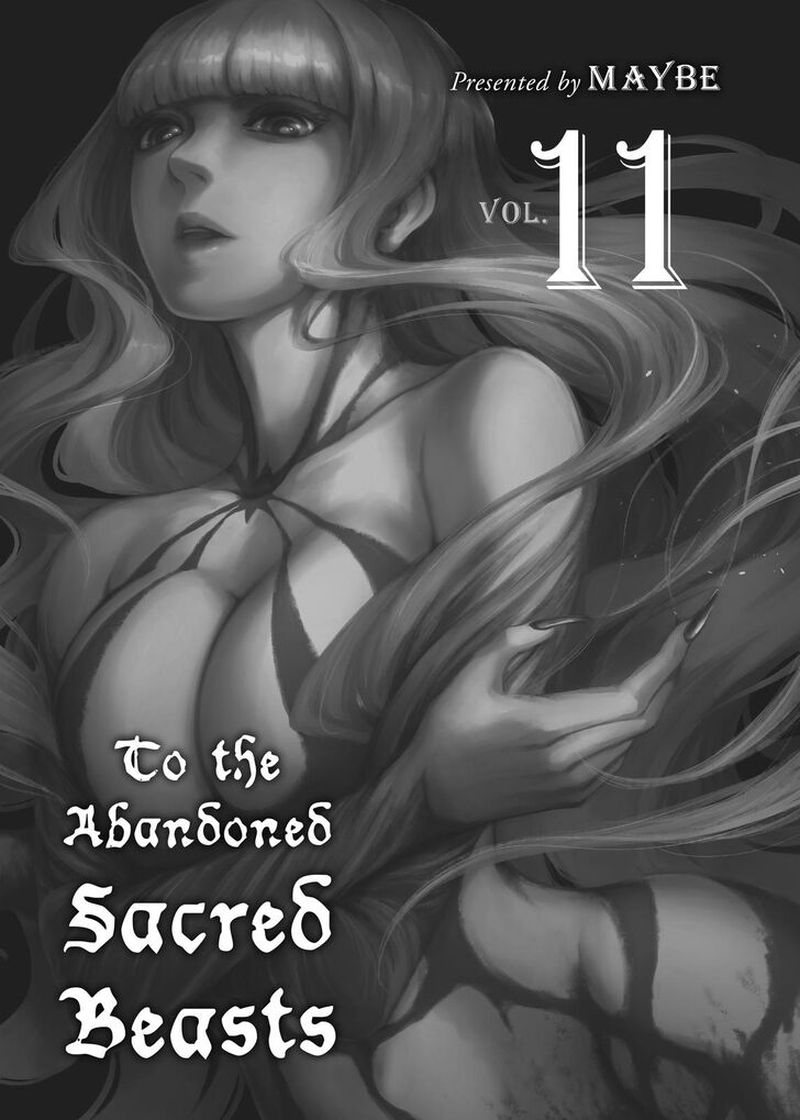 Read Katsute Kami Datta Kemonotachi E Chapter 54 on Mangakakalot