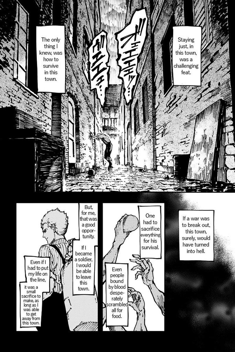 Read Katsute Kami Datta Kemonotachi E Chapter 8 Mangafreak July 10, 2014 page count : read katsute kami datta kemonotachi e