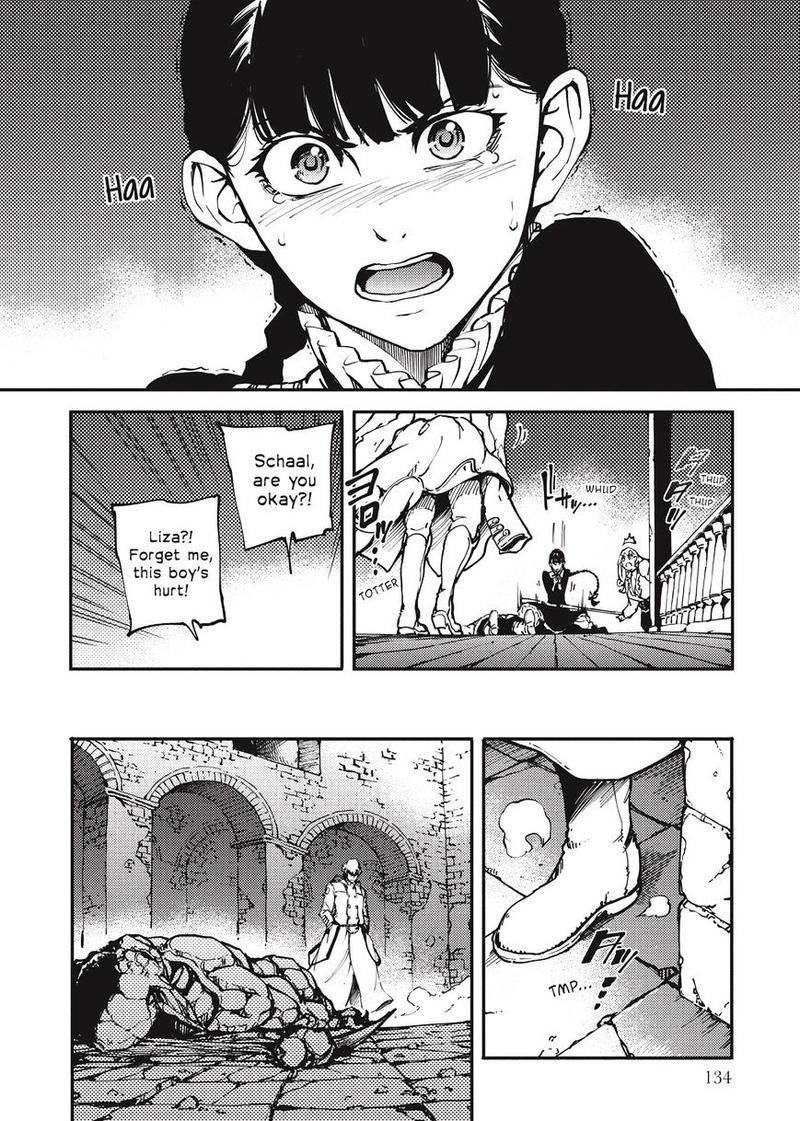 Get Wallpaper Read Katsute Kami Datta Kemonotachi E Chapter 9 Mangafreak Free