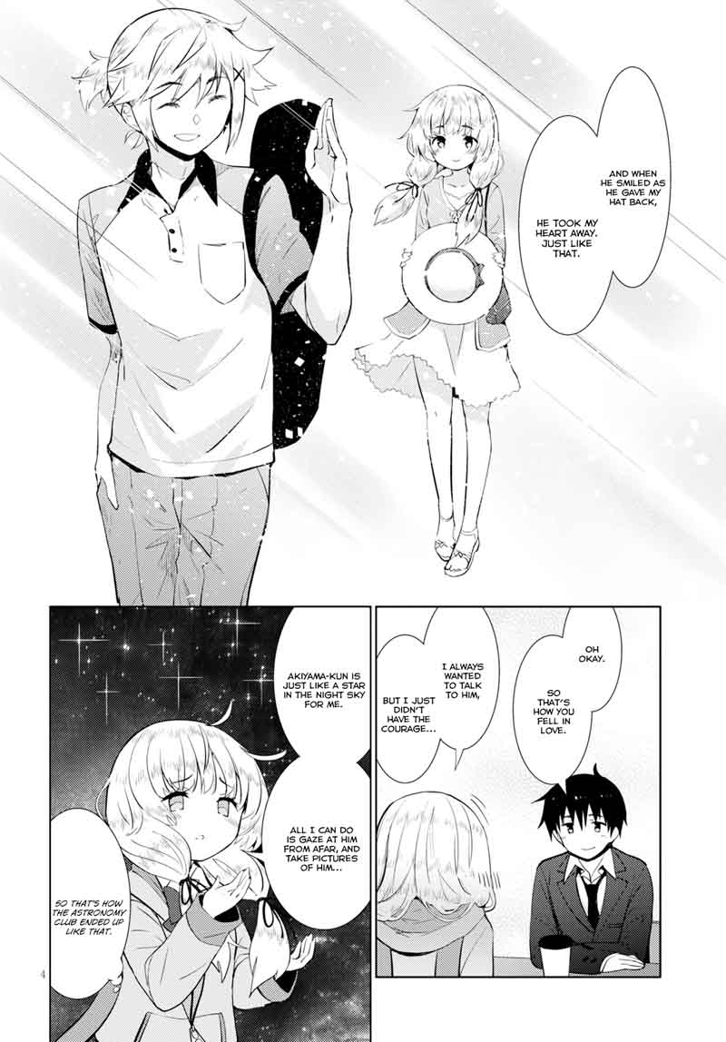 KawaIIkereba Hentai Demo Suki Ni Natte Kuremasu Ka Chapter 13 Page 7