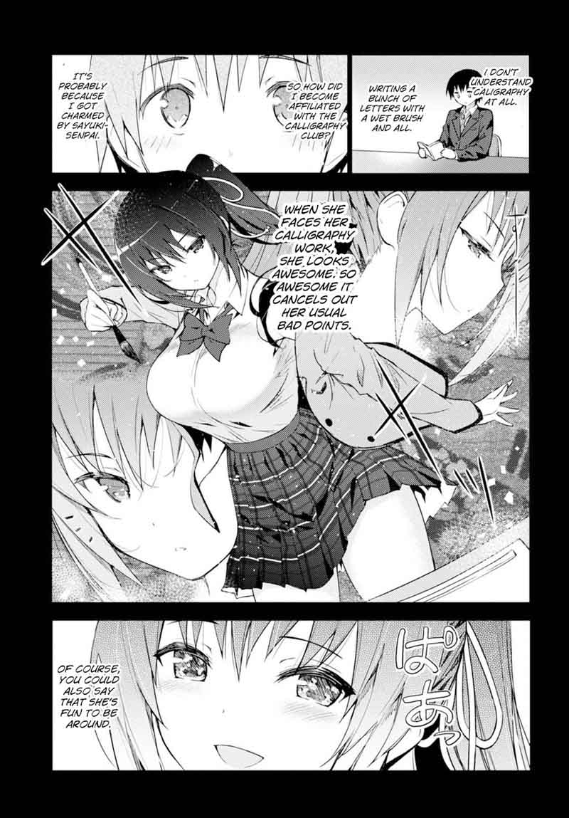 KawaIIkereba Hentai Demo Suki Ni Natte Kuremasu Ka Chapter 2 Page 7