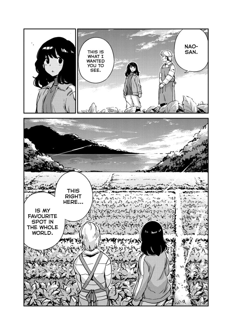 Kekkon Surutte Hontou Desu Ka 365 Days To The Wedding Chapter 100 Page 10