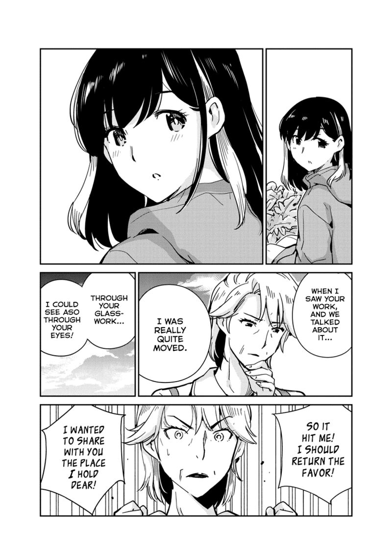 Kekkon Surutte Hontou Desu Ka 365 Days To The Wedding Chapter 100 Page 12