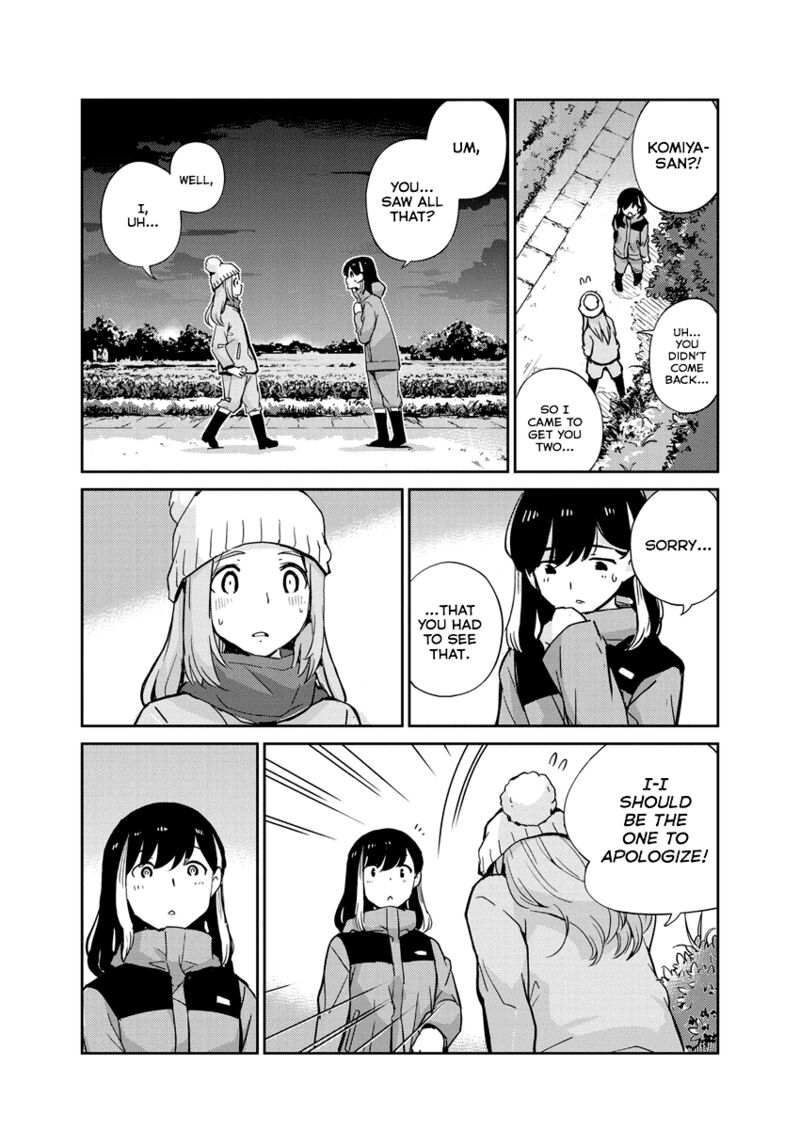 Kekkon Surutte Hontou Desu Ka 365 Days To The Wedding Chapter 101 Page 15