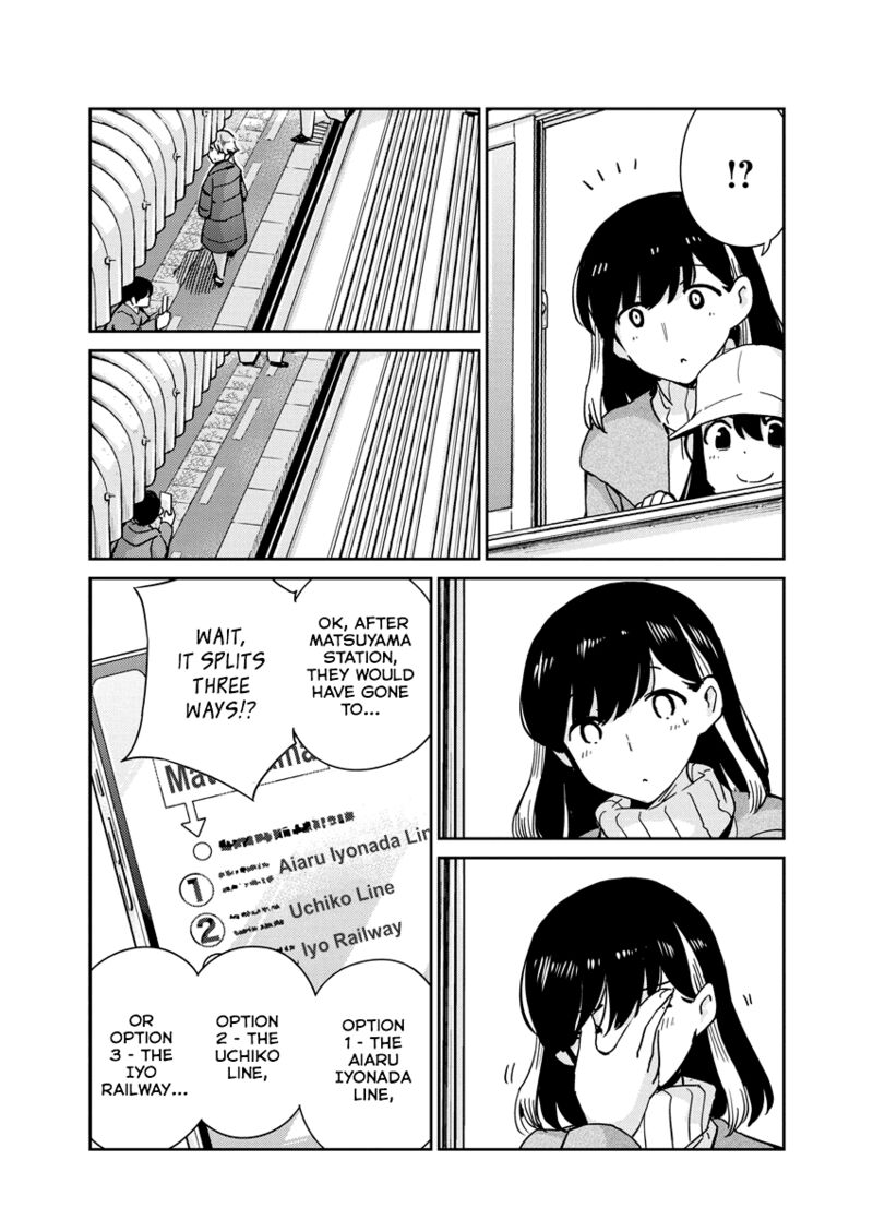 Kekkon Surutte Hontou Desu Ka 365 Days To The Wedding Chapter 104 Page 10