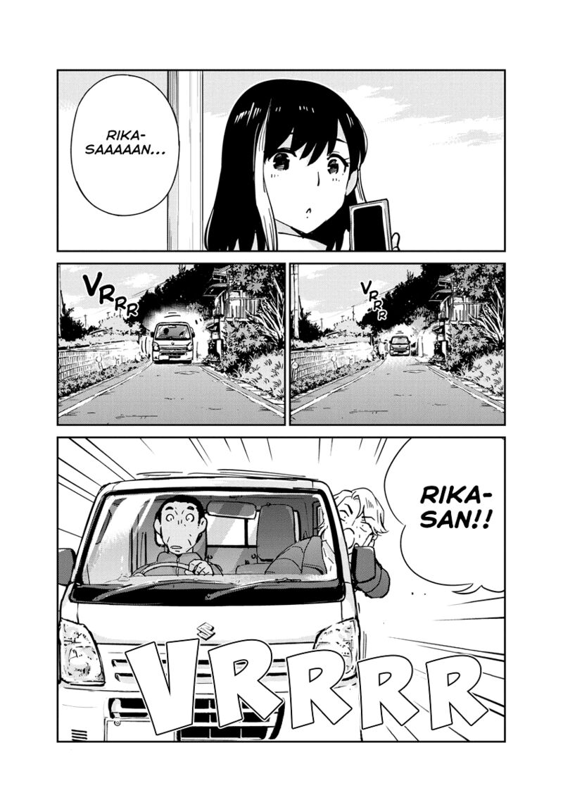 Kekkon Surutte Hontou Desu Ka 365 Days To The Wedding Chapter 104 Page 17