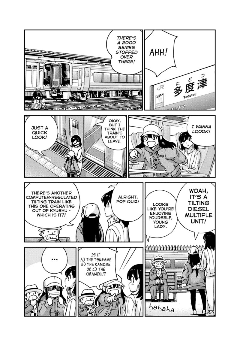 Kekkon Surutte Hontou Desu Ka 365 Days To The Wedding Chapter 104 Page 2