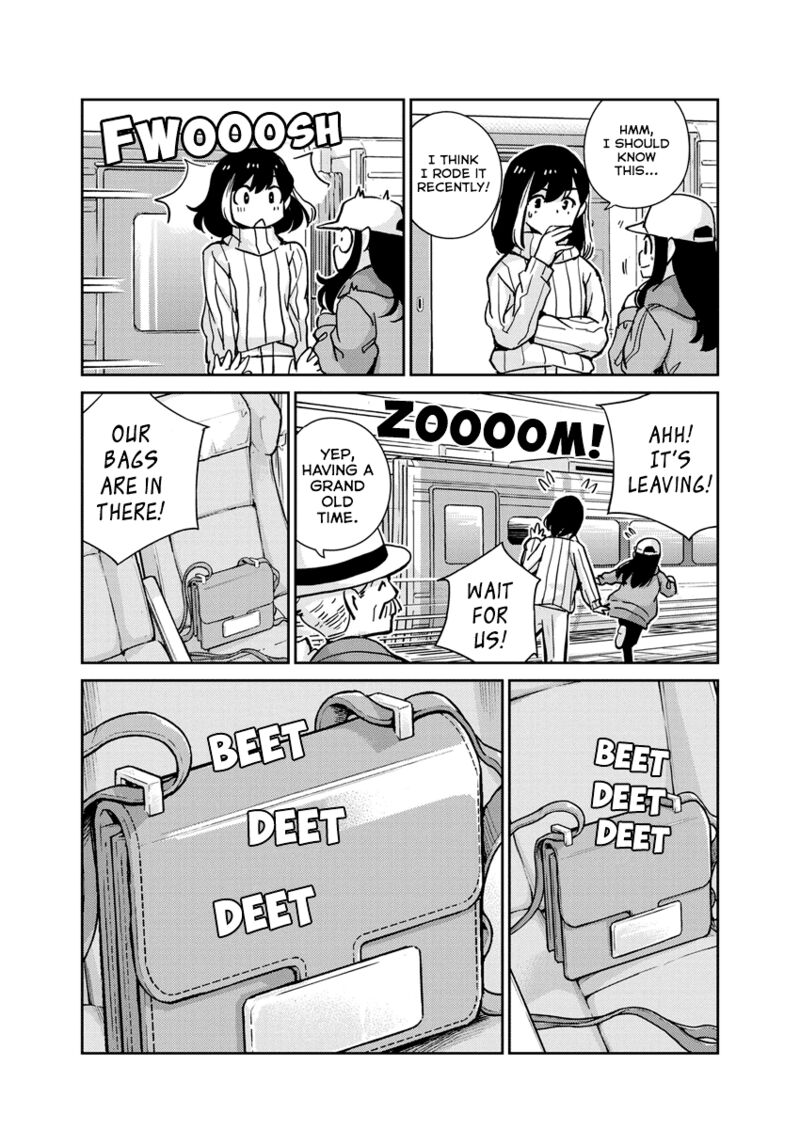 Kekkon Surutte Hontou Desu Ka 365 Days To The Wedding Chapter 104 Page 3