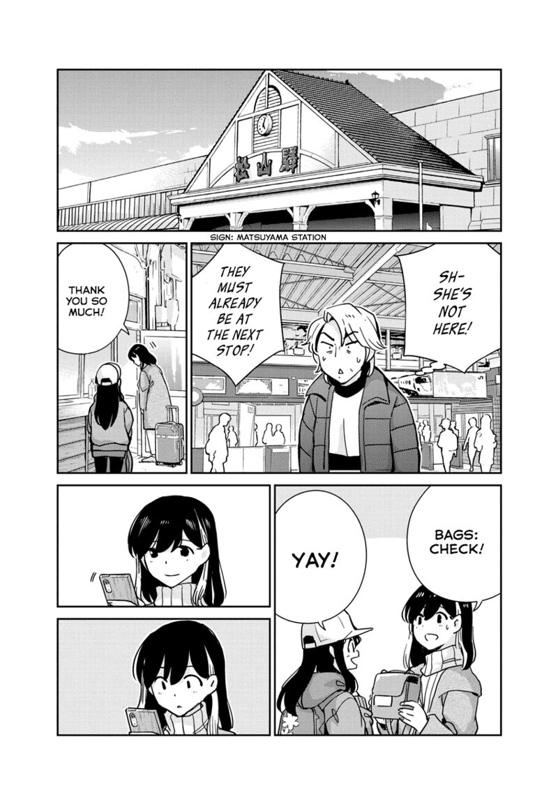 Kekkon Surutte Hontou Desu Ka 365 Days To The Wedding Chapter 104 Page 8