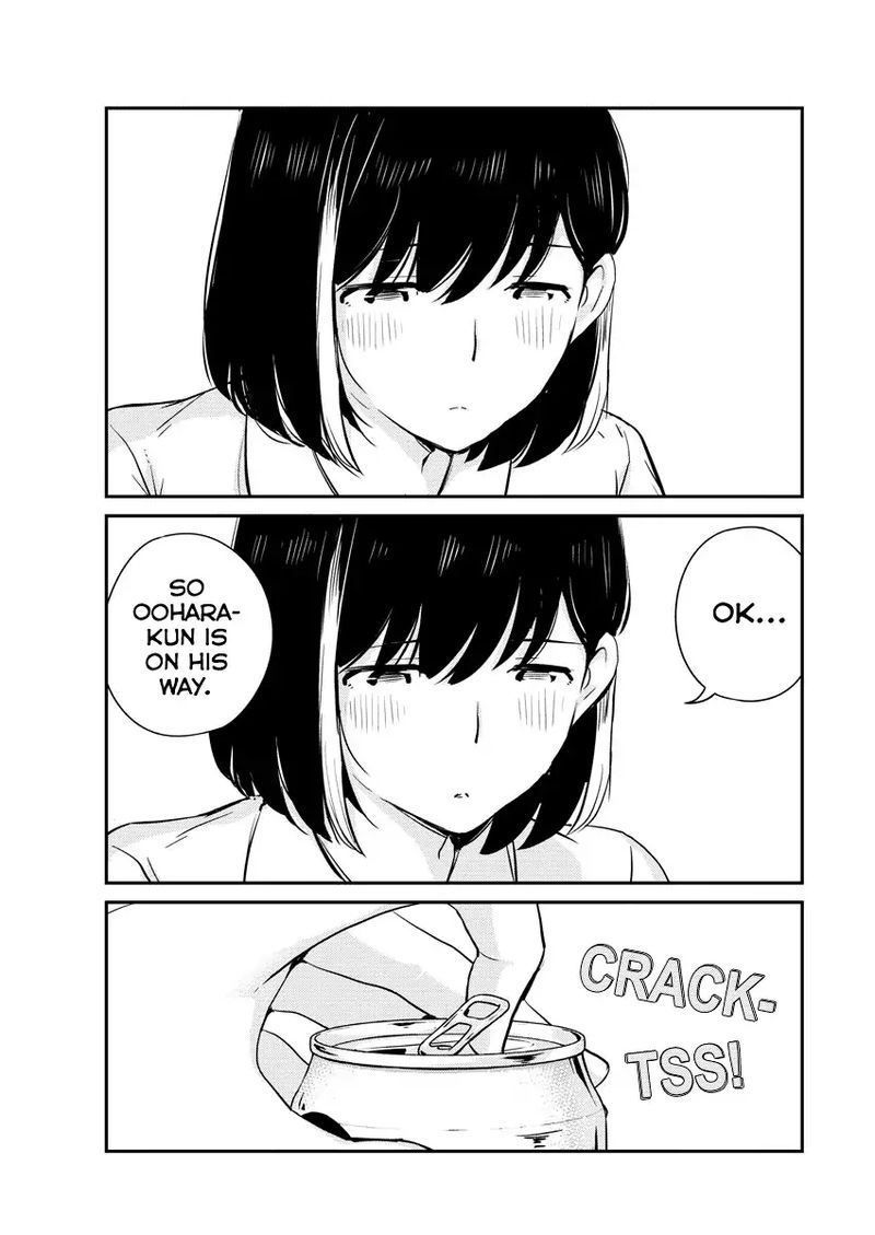 Kekkon Surutte Hontou Desu Ka 365 Days To The Wedding Chapter 28 Page 3