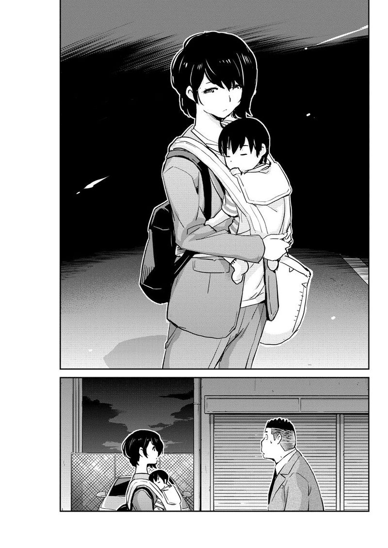 Kekkon Surutte Hontou Desu Ka 365 Days To The Wedding Chapter 32 Page 15
