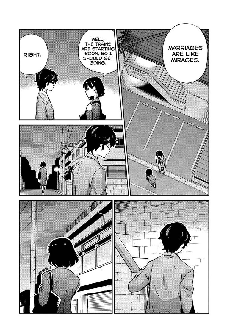 Kekkon Surutte Hontou Desu Ka 365 Days To The Wedding Chapter 49 Page 8