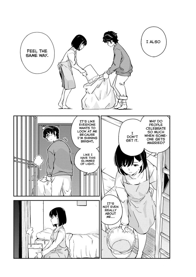 Kekkon Surutte Hontou Desu Ka 365 Days To The Wedding Chapter 8 Page 12