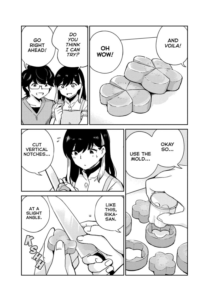 Kekkon Surutte Hontou Desu Ka 365 Days To The Wedding Chapter 96 Page 11