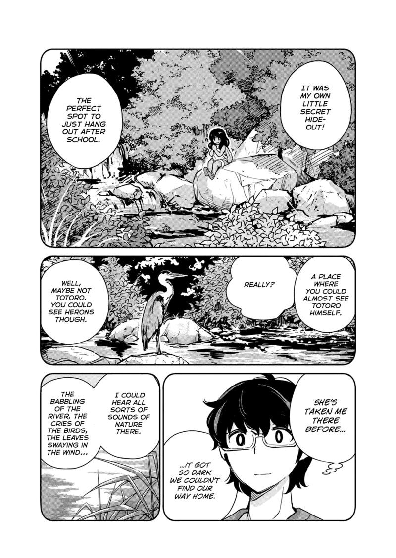 Kekkon Surutte Hontou Desu Ka 365 Days To The Wedding Chapter 99 Page 11