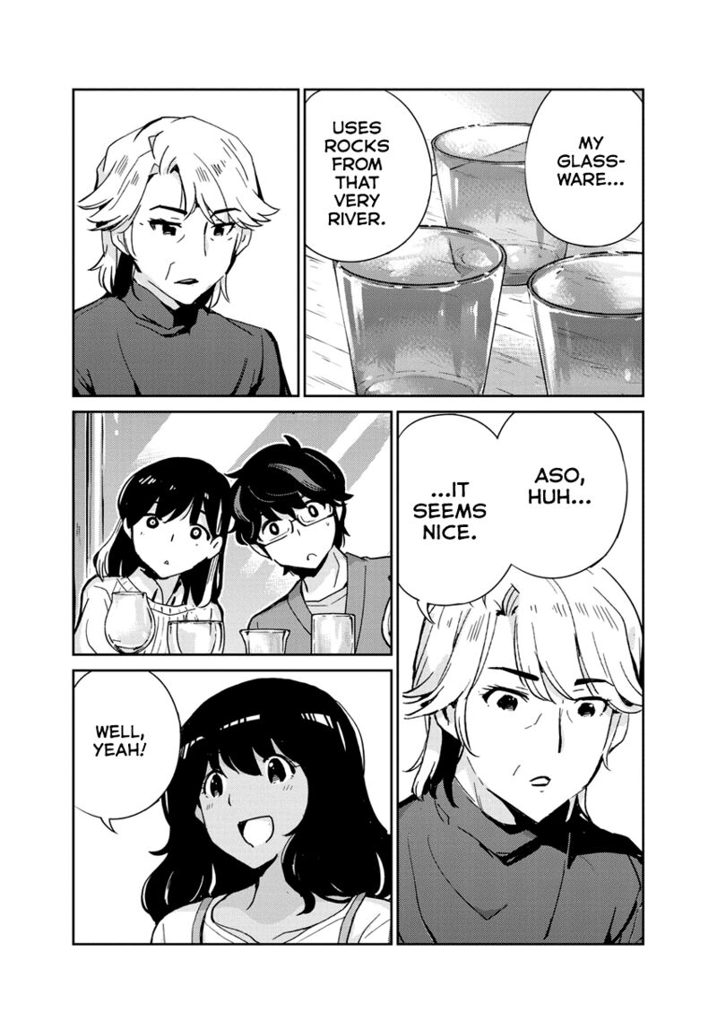 Kekkon Surutte Hontou Desu Ka 365 Days To The Wedding Chapter 99 Page 13