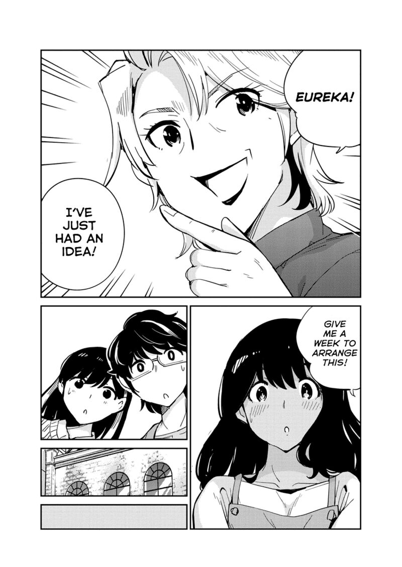 Kekkon Surutte Hontou Desu Ka 365 Days To The Wedding Chapter 99 Page 16