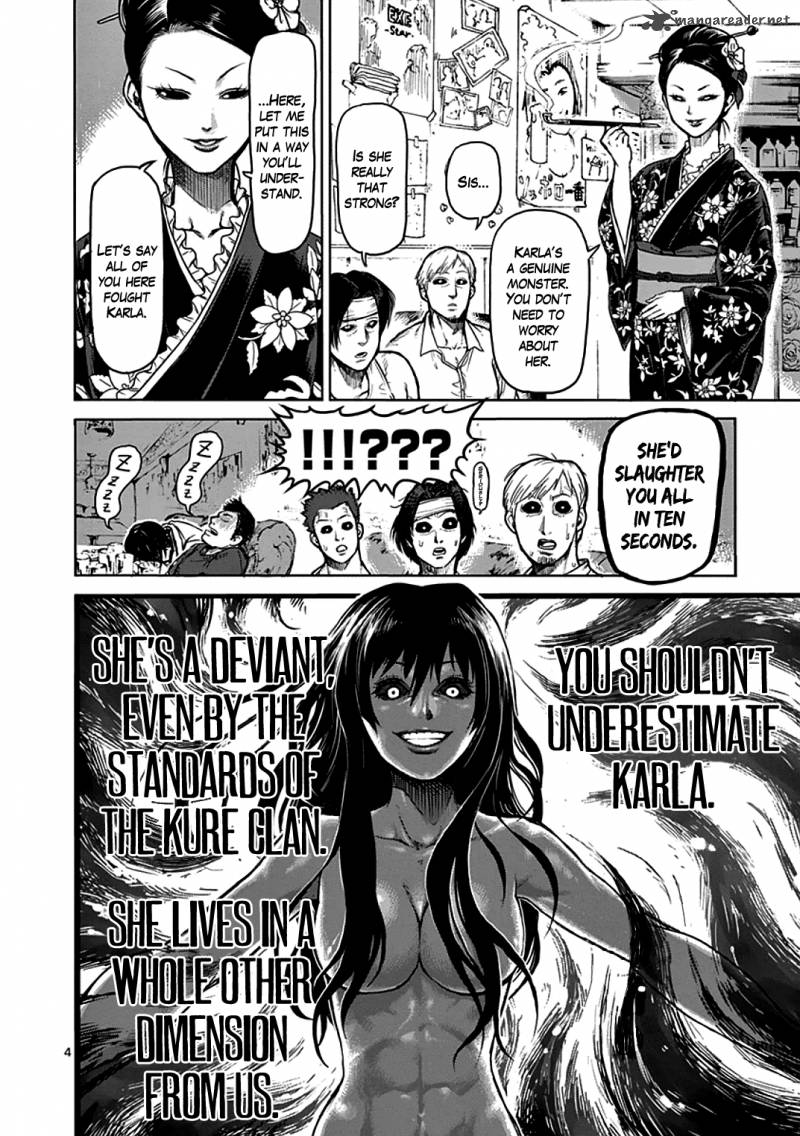 kengan ashua kissmanga kengan ashua kissmanga