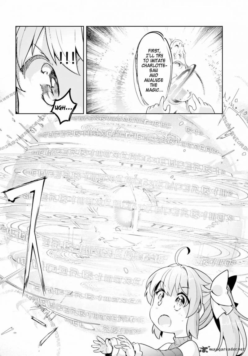 Kenshi O Mezashite Nyugaku Shitanoni Maho Tekisei 9999 Nandesukedo Chapter 14 Page 13