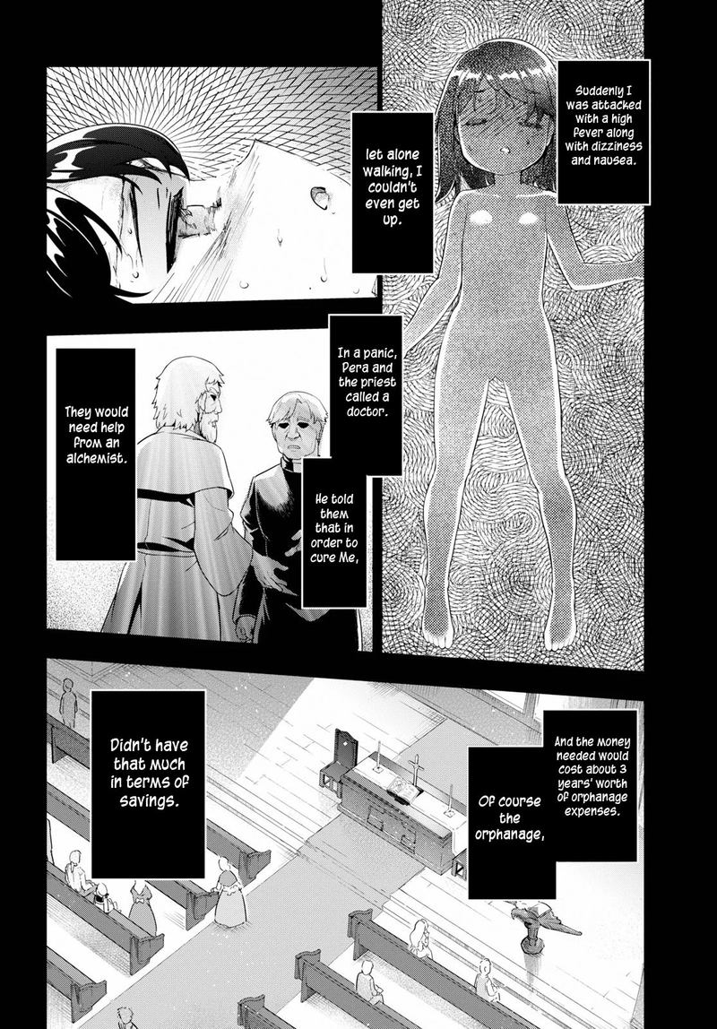 Kenshi O Mezashite Nyugaku Shitanoni Maho Tekisei 9999 Nandesukedo Chapter 24 Page 6