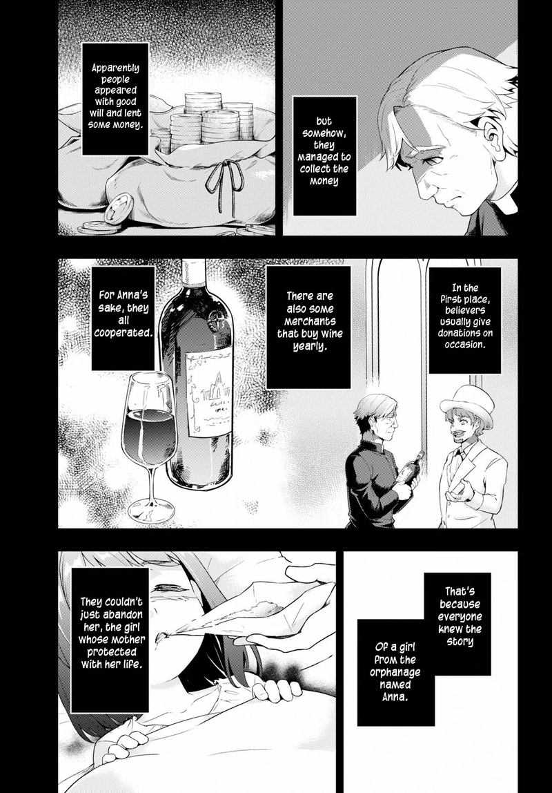 Kenshi O Mezashite Nyugaku Shitanoni Maho Tekisei 9999 Nandesukedo Chapter 24 Page 7