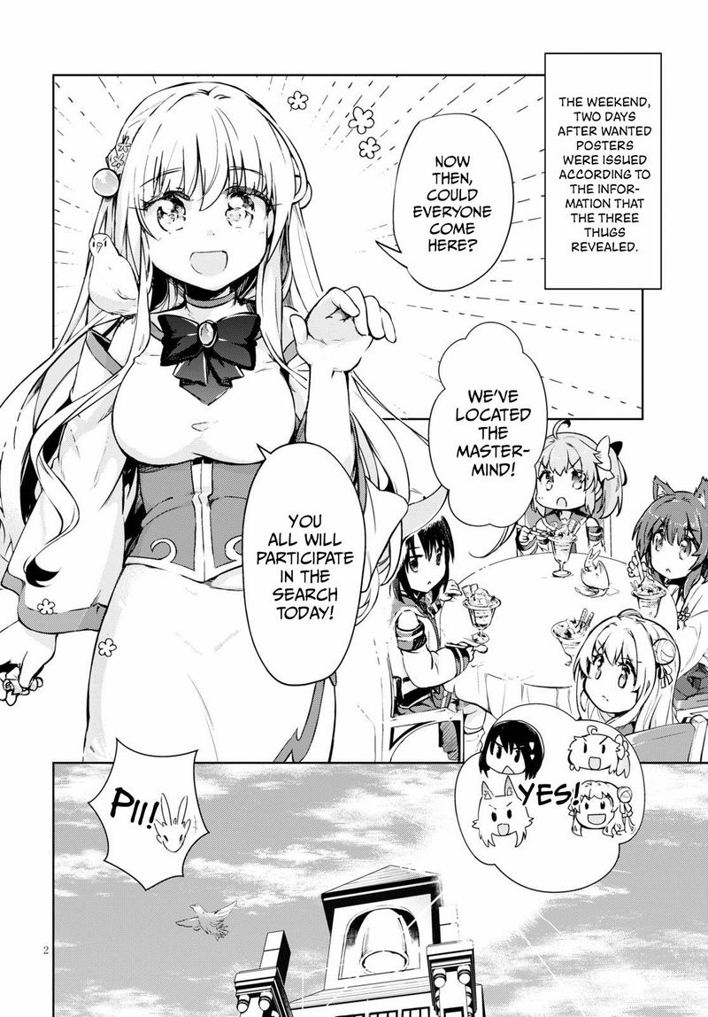 Kenshi O Mezashite Nyugaku Shitanoni Maho Tekisei 9999 Nandesukedo Chapter 29 Page 2