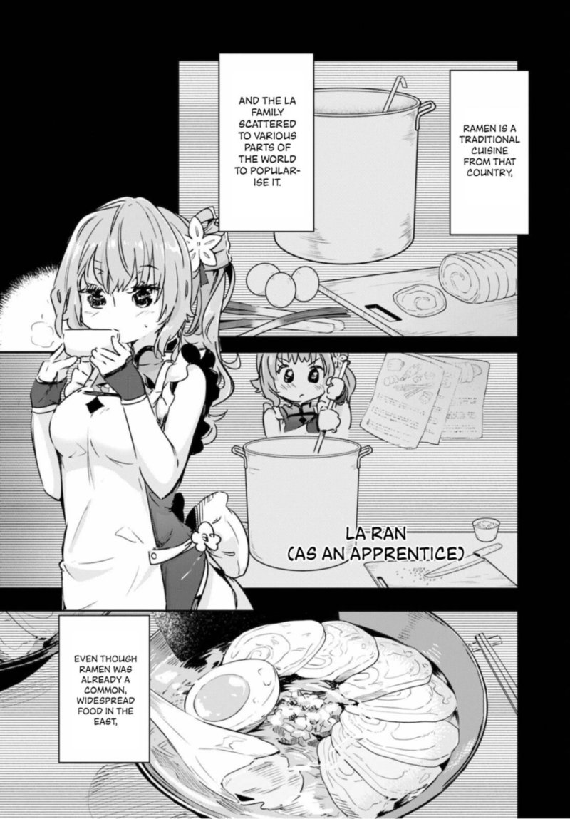Kenshi O Mezashite Nyugaku Shitanoni Maho Tekisei 9999 Nandesukedo Chapter 40 Page 20