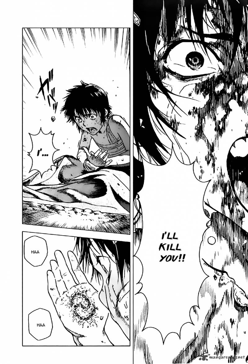 Read Kiba No Tabishounin The Arms Peddler Chapter 1 Mangafreak Which has become a desolated, lawless land, bandits roam free read kiba no tabishounin the arms