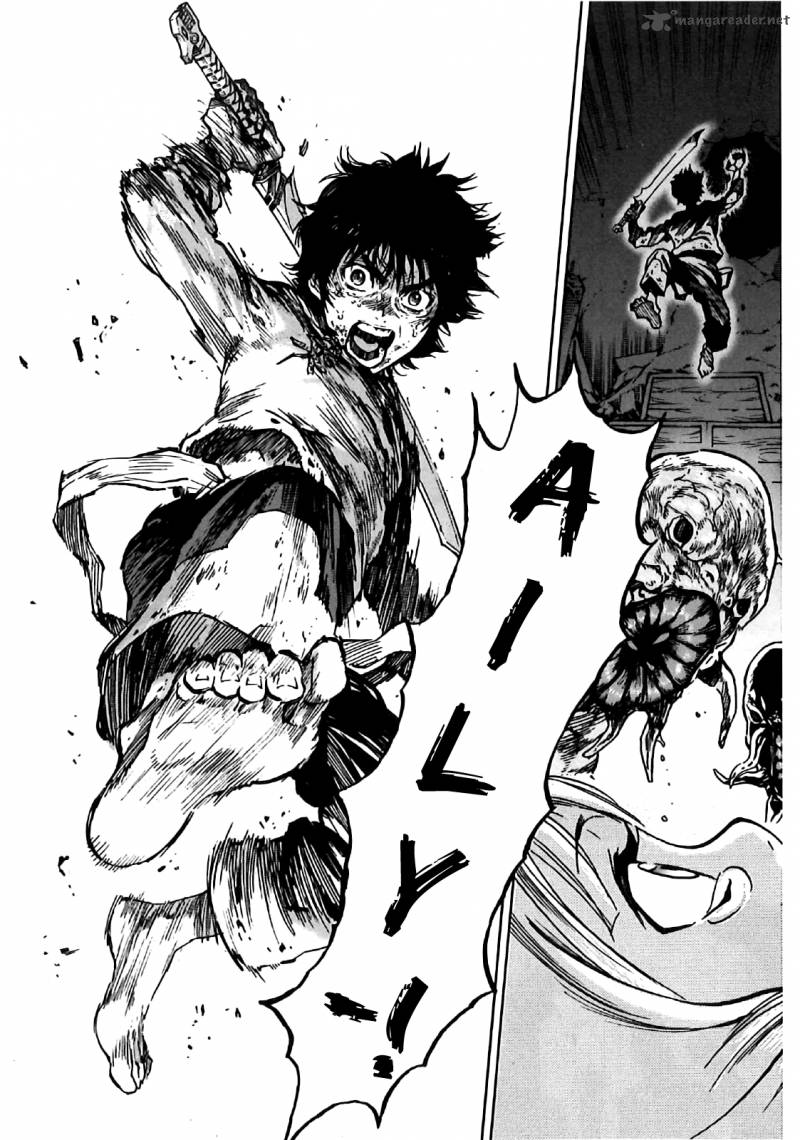 Read Kiba No Tabishounin The Arms Peddler Chapter 13 Mangafreak Reads right to left (manga format). read kiba no tabishounin the arms