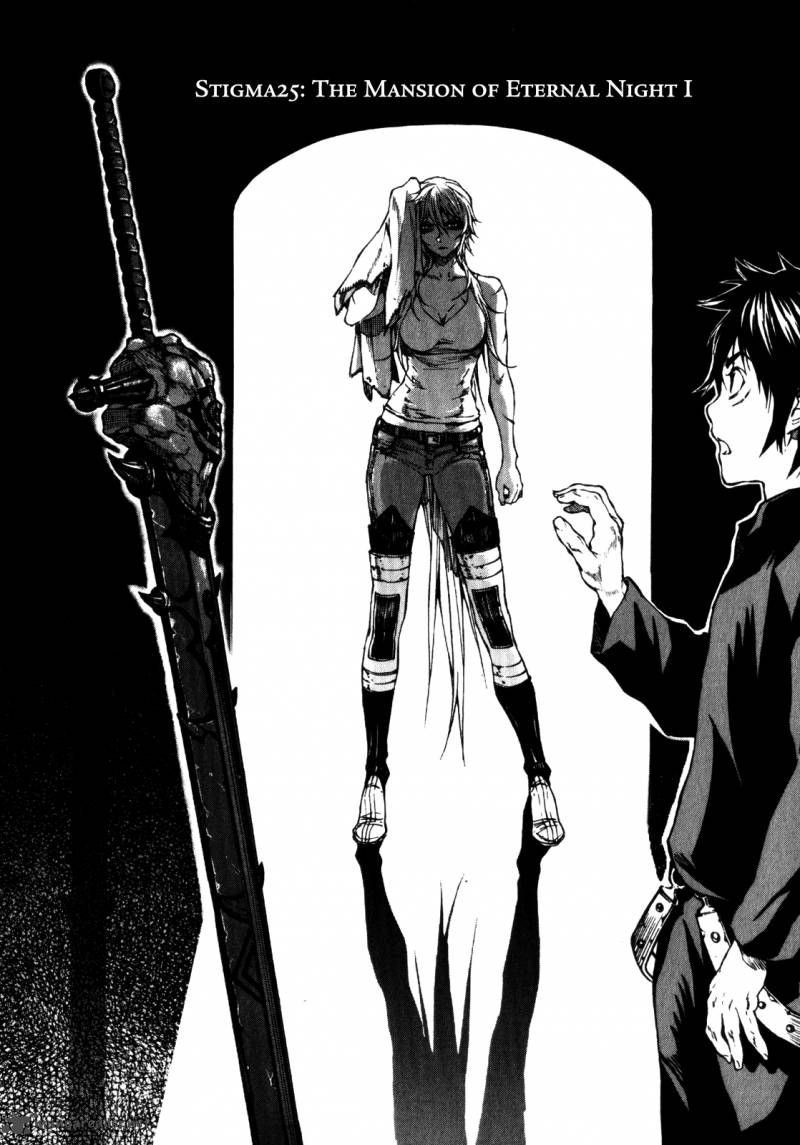 Kiba No Tabishounin The Arms Peddler Read Kiba No Tabishounin The Arms Peddler Chapter 25 - MangaFreak