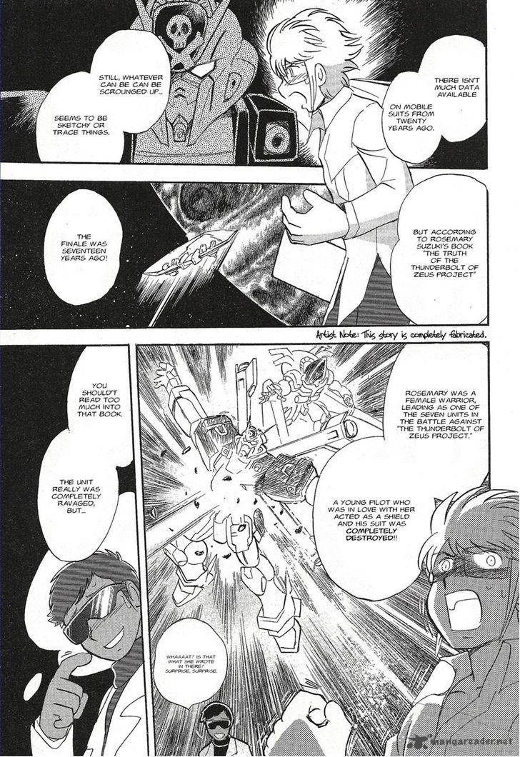 Kidou Senshi Crossbone Gundam Ghost Chapter 2 Page 15