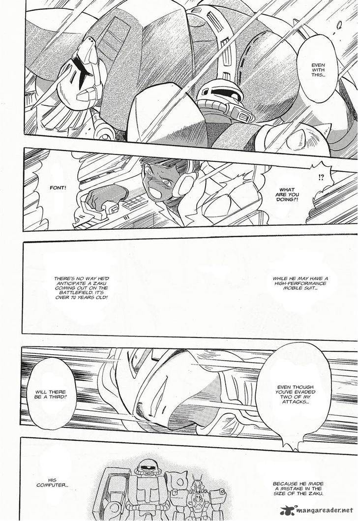 Kidou Senshi Crossbone Gundam Ghost Chapter 3 Page 35