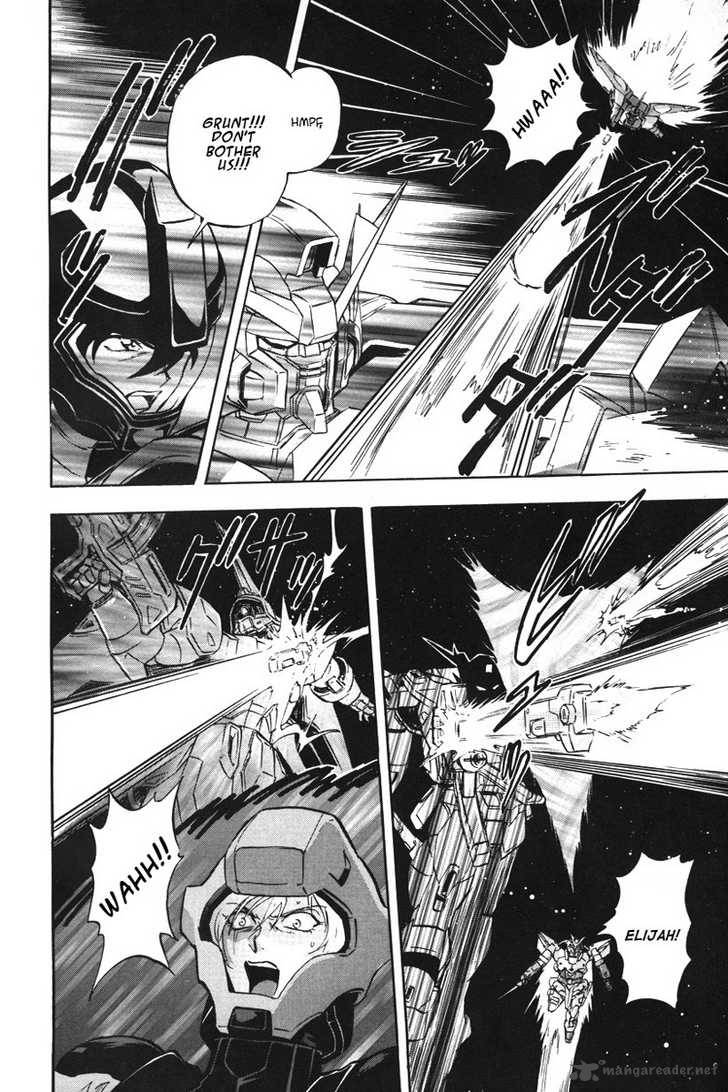 Read Kidou Senshi Gundam Seed X Astray Chapter 1 Mangafreak