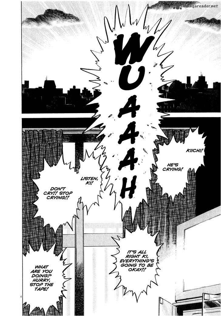 KIIchi Chapter 14 Page 5