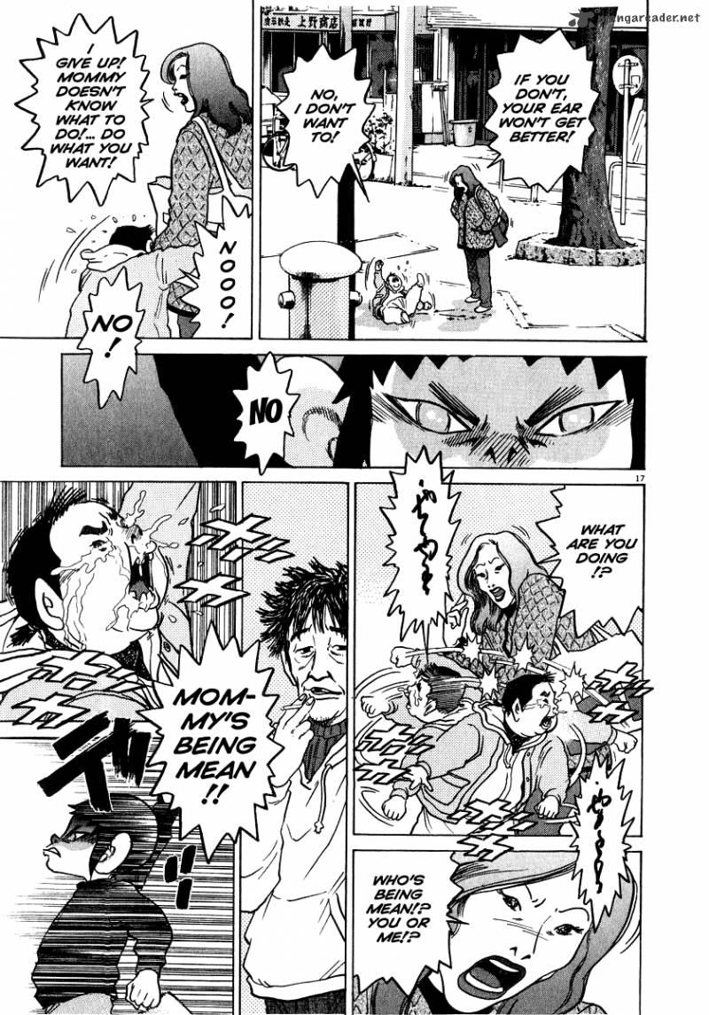 KIIchi Chapter 18 Page 18