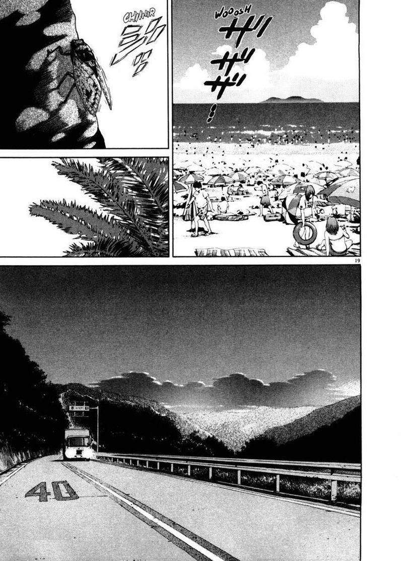 KIIchi Chapter 36 Page 18