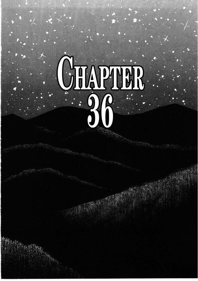 KIIchi Chapter 36 Page 3