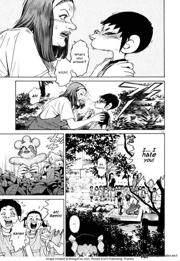 KIIchi Chapter 4 Page 18