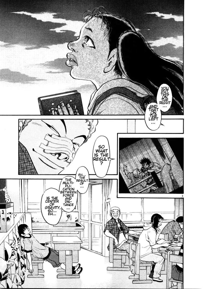 KIIchi Chapter 45 Page 3