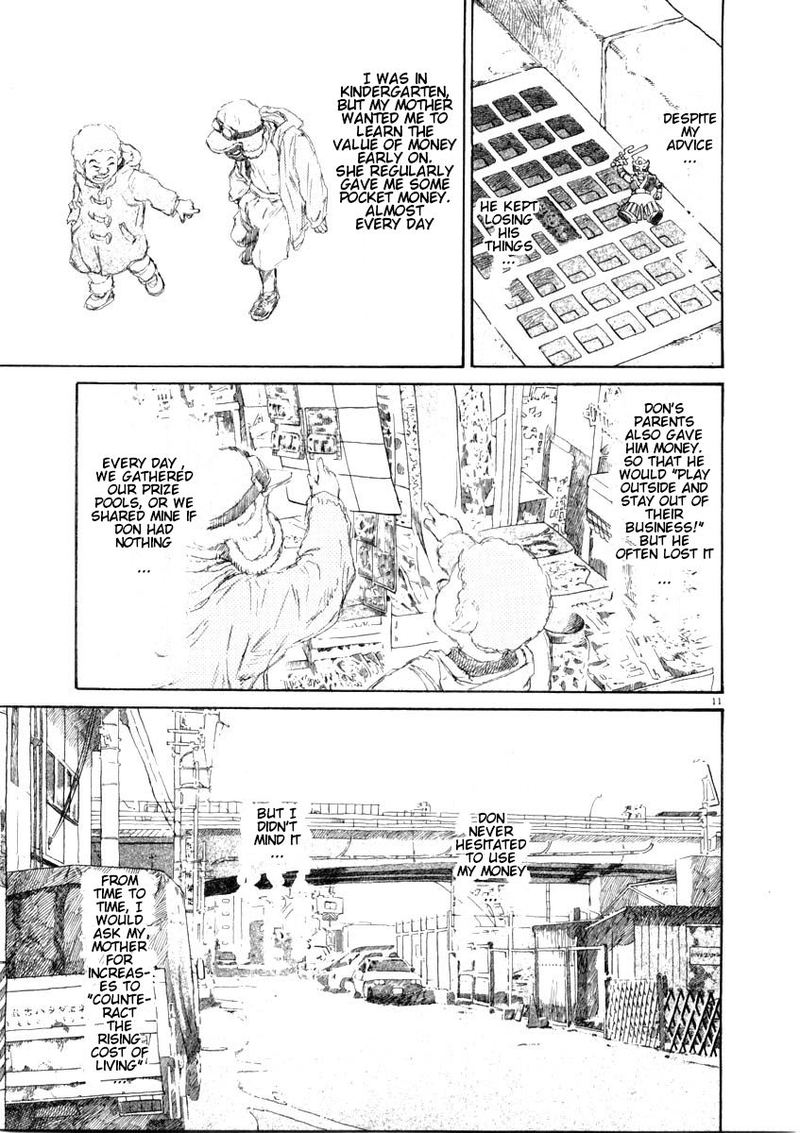 KIIchi Chapter 46 Page 11