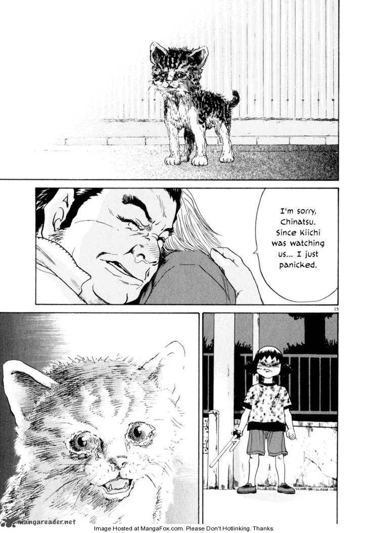 KIIchi Chapter 5 Page 16