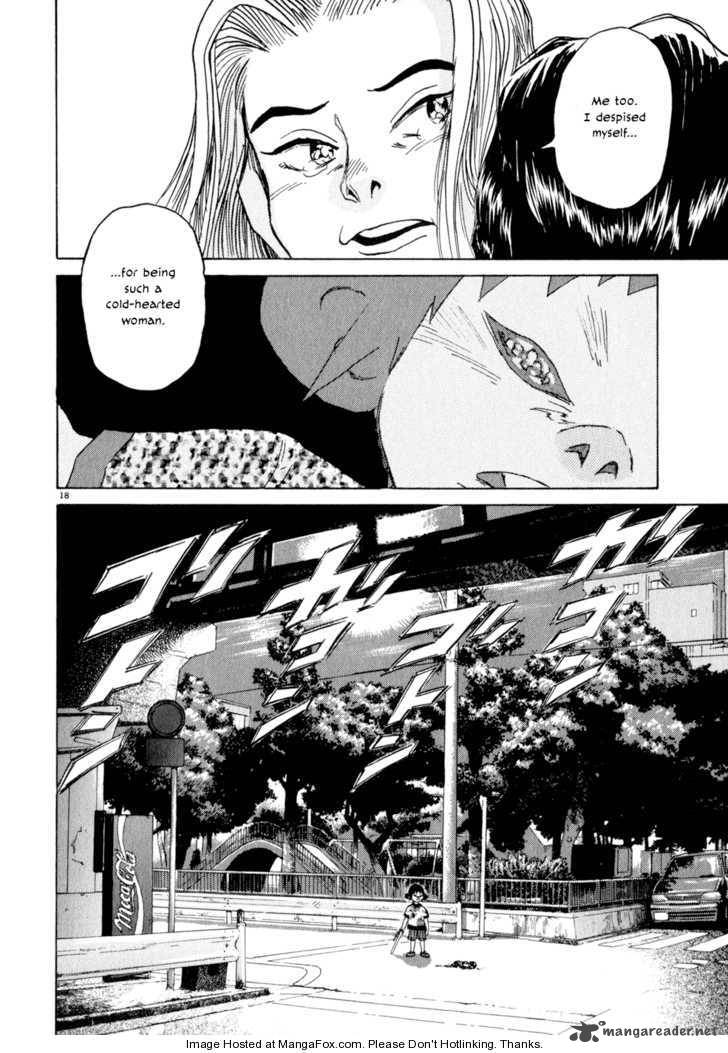 KIIchi Chapter 5 Page 18