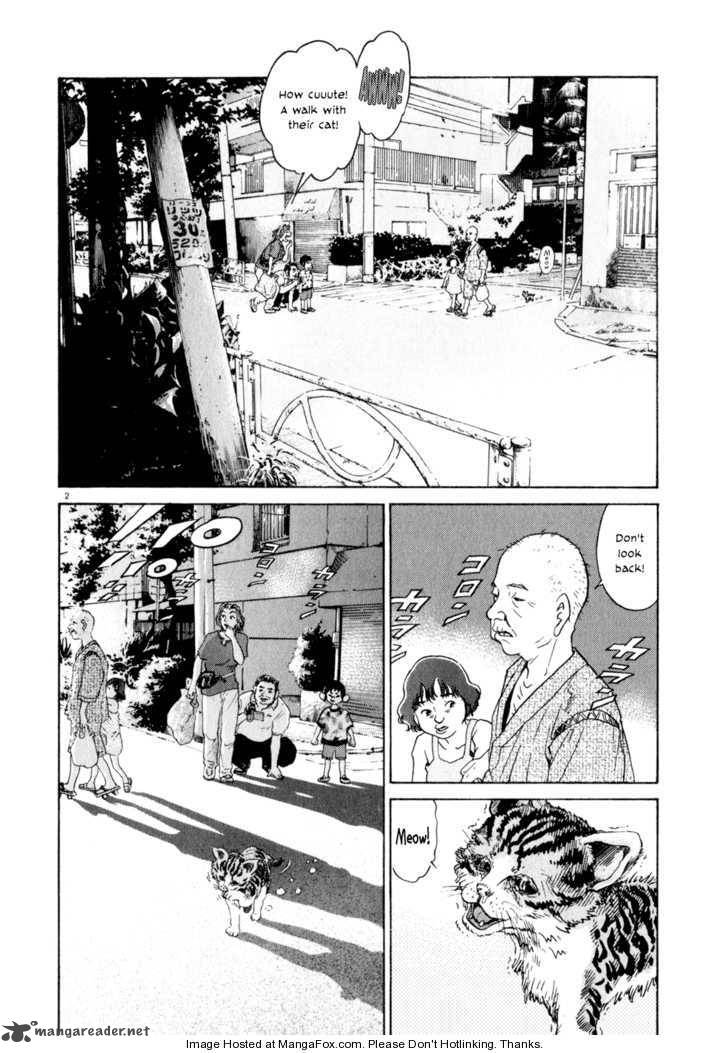 KIIchi Chapter 5 Page 3