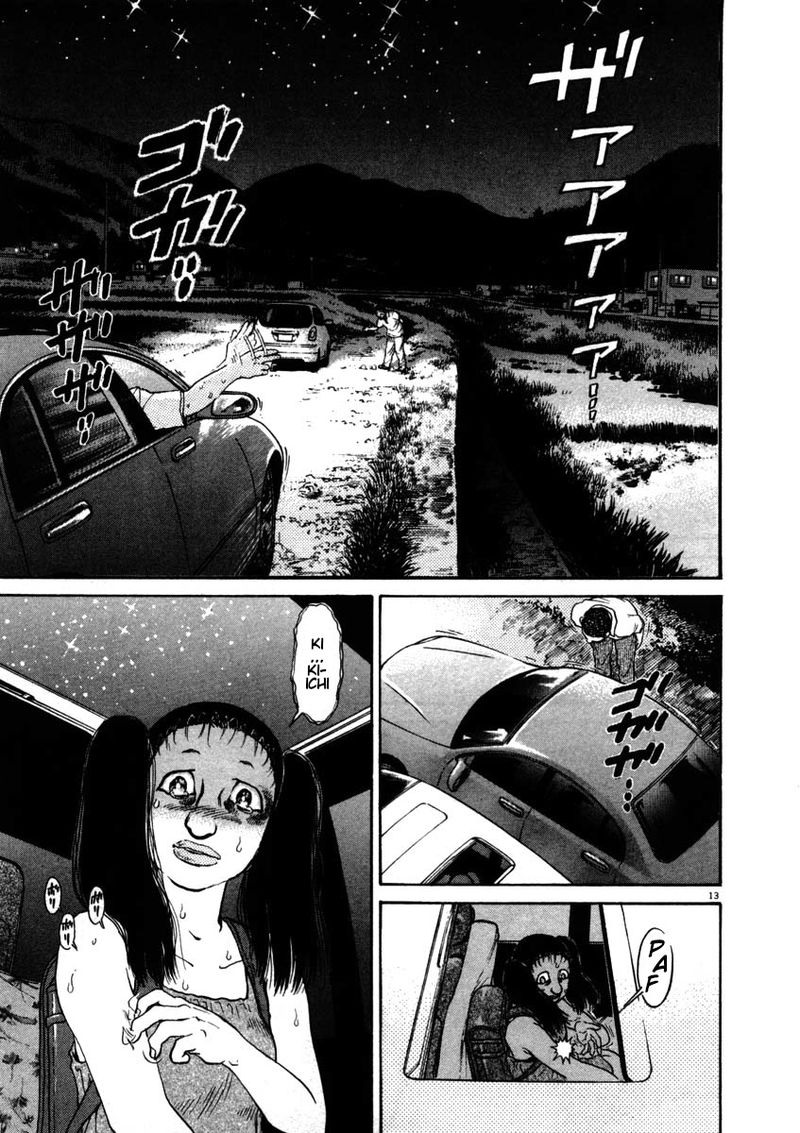 KIIchi Chapter 52 Page 13