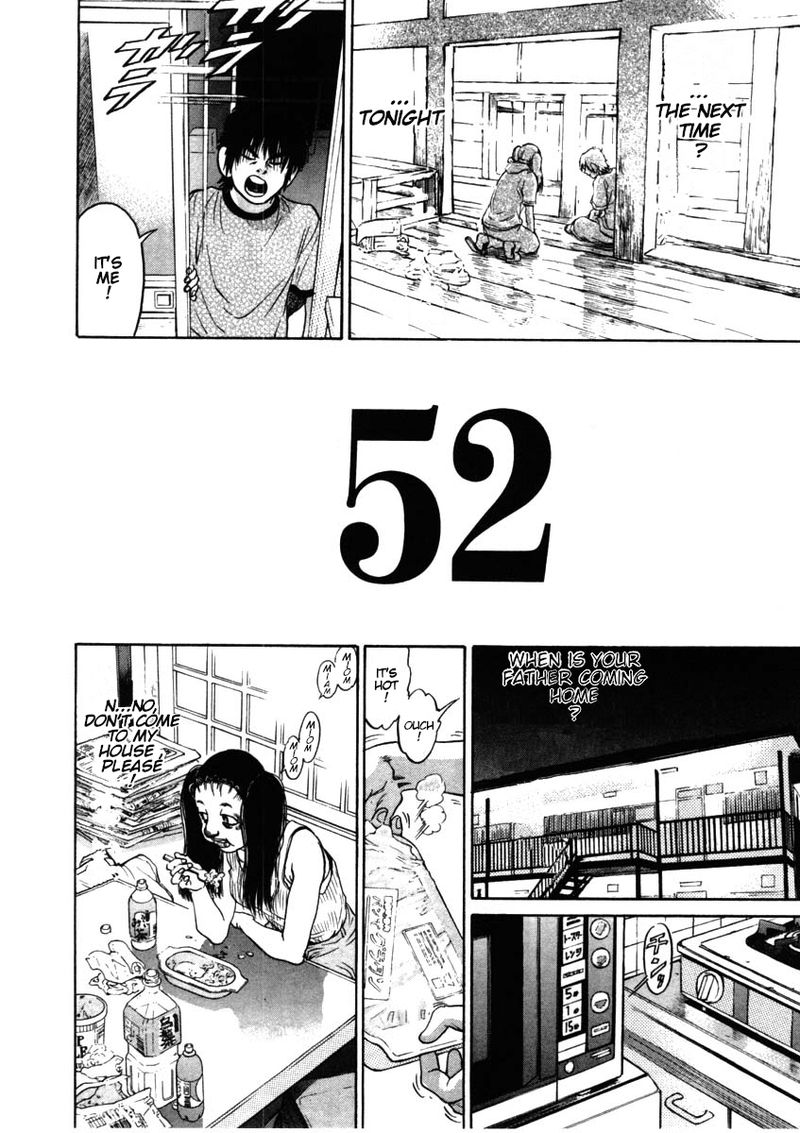 KIIchi Chapter 52 Page 2