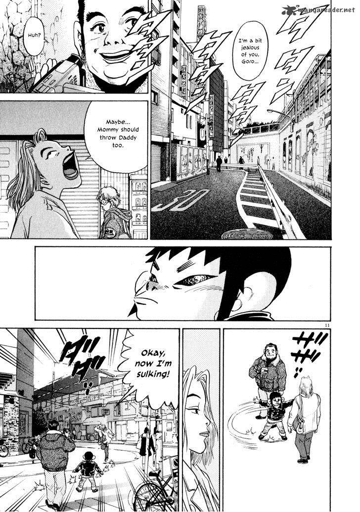 KIIchi Chapter 9 Page 11