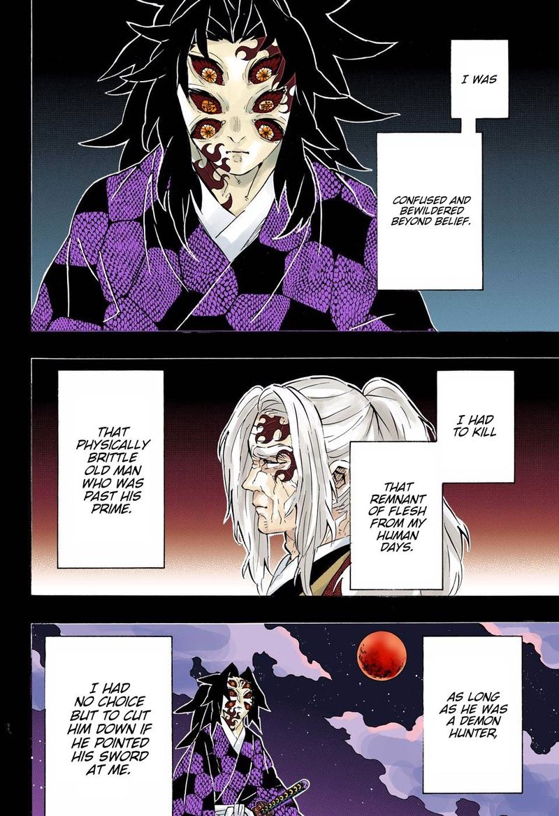 Read Kimetsu No Yaiba Digital Colored Comics Chapter 174 Mangafreak Read Kimetsu No Yaiba Digital Colored Comics Chapter 174 Mangafreak